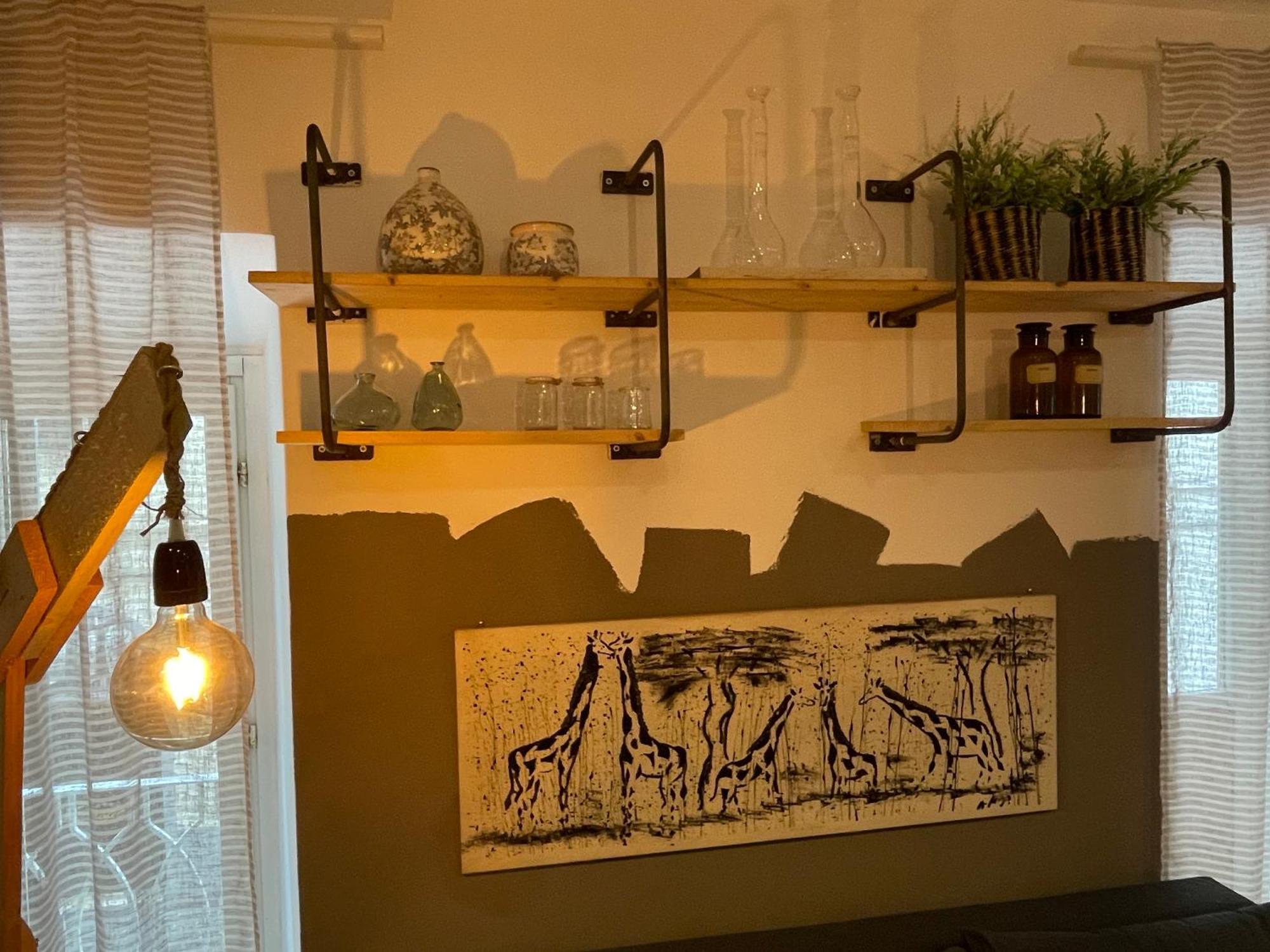Ferienwohnung Cinqueterredoc La Spezia Exterior foto