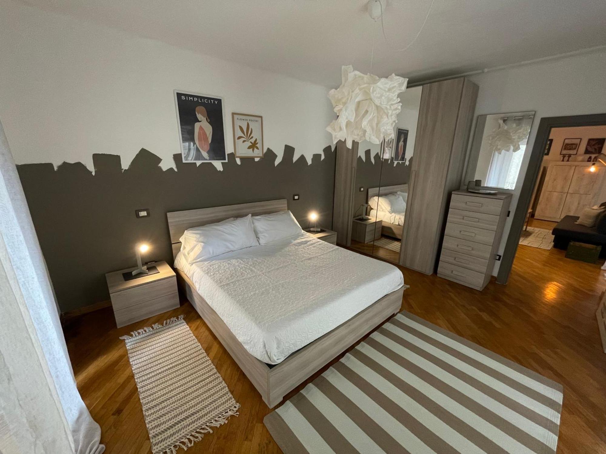 Ferienwohnung Cinqueterredoc La Spezia Exterior foto